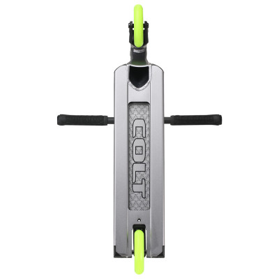 Freestyle Scooter - BLUNT Colt 6 - Silver