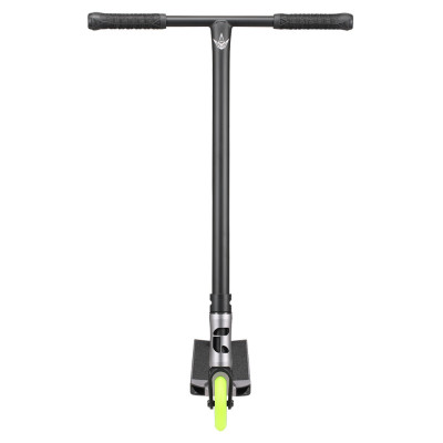 Freestyle Scooter - BLUNT Colt 6 - Silver