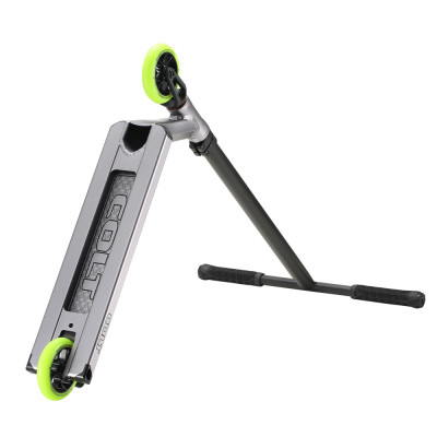 Freestyle Scooter - BLUNT Colt 6 - Silver