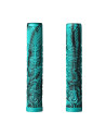 Poignées Trottinette - Blunt V3 - Turquoise Noir