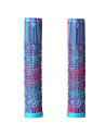 Poignées Trottinette - Blunt V3 - Rose Turquoise Violet