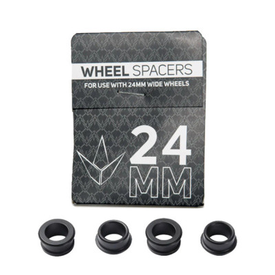 Kit Spacer Trottinette - BLUNT - 24mm