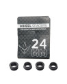 Kit Spacer Trottinette - BLUNT - 24mm