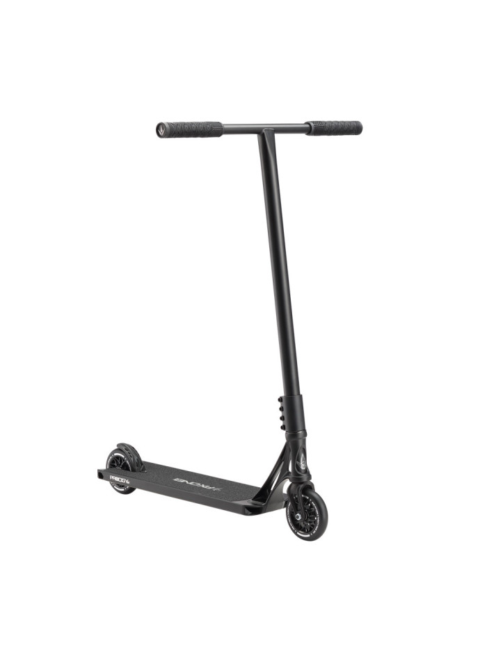 Freestyle Scooter - BLUNT Prodigy X Street One - Black
