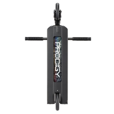 Freestyle Scooter - BLUNT Prodigy X Street One - Black