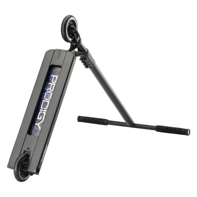 Trottinette Freestyle - BLUNT Prodigy X One Street - Noire