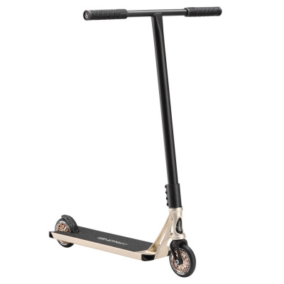 Trottinette Freestyle - BLUNT Prodigy X One Street - Ivoire