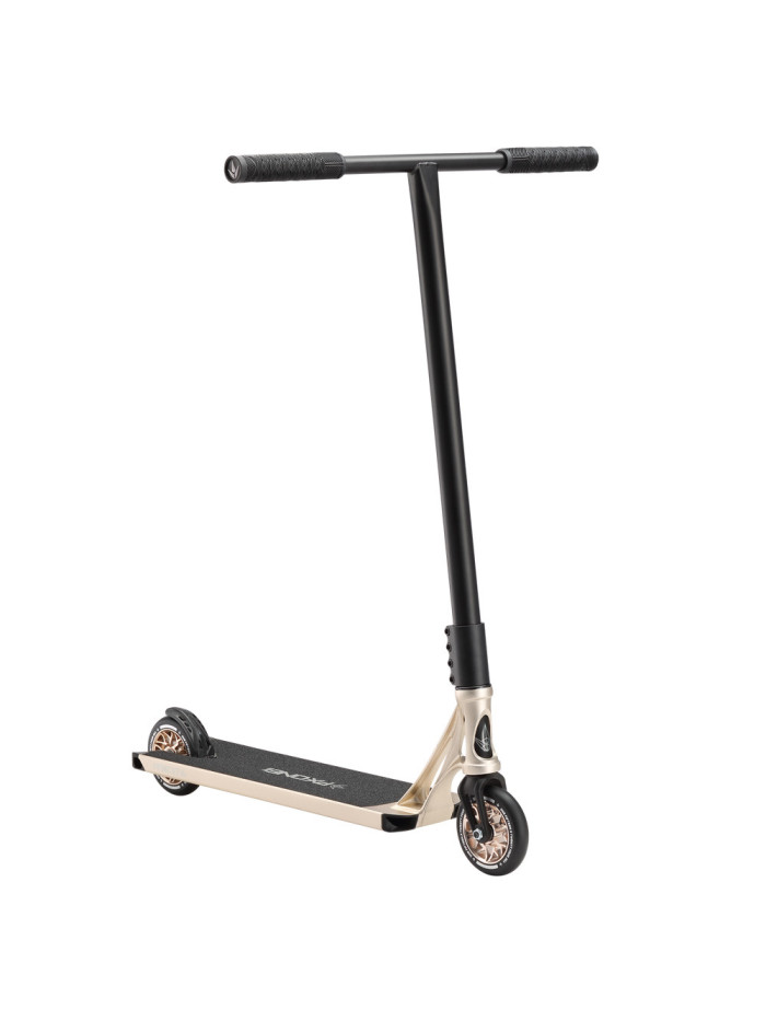 Freestyle Scooter - BLUNT Prodigy X Street One - Ivory