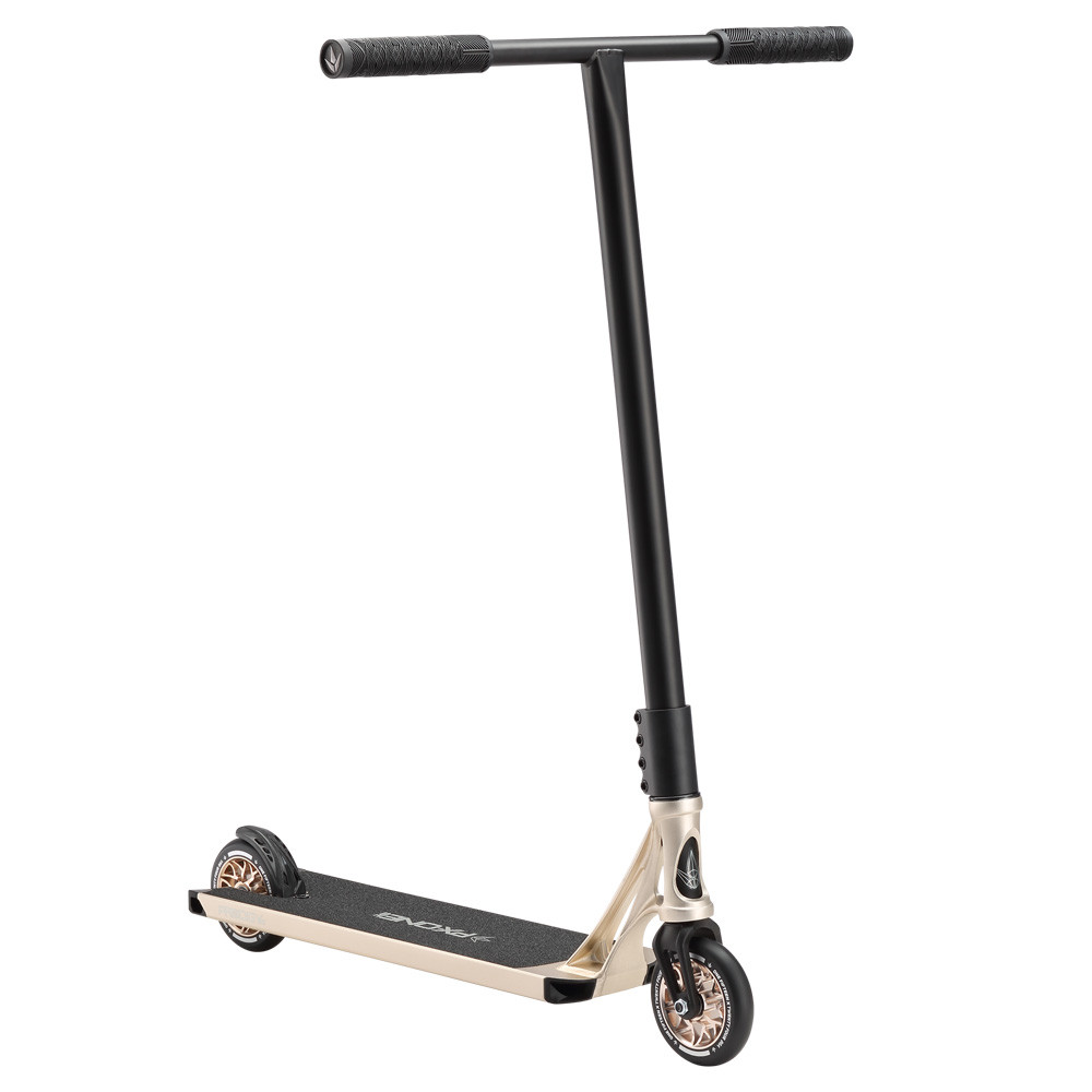 Freestyle Scooter - BLUNT Prodigy X Street One - Ivory