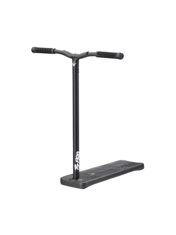 Trampo Scoot - BLUNT TS Pro - Black