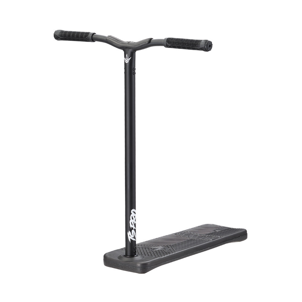 Trampo Scoot - BLUNT TS Pro - Black