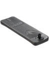 Trampo Scoot - BLUNT TS Pro - Black