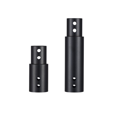 Trampo Scoot - BLUNT TS Pro - Black