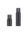 Trampo Scoot - BLUNT TS Pro - Black