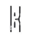 Trampo Scoot - BLUNT TS Pro - Black