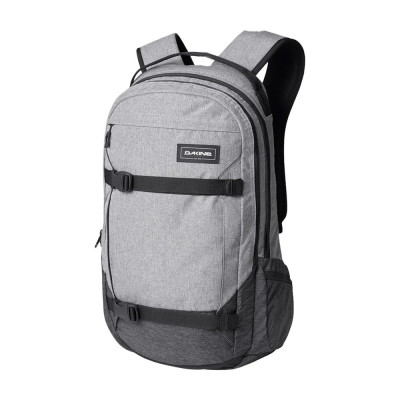 Sac à Dos Skateboard - DAKINE Mission 25L - Gris