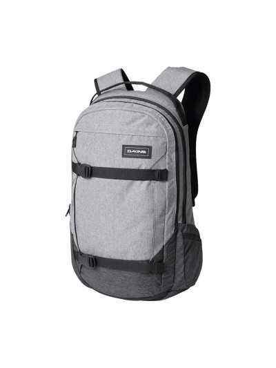 Sac à Dos Skateboard - DAKINE Mission 25L - Gris