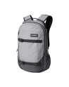Sac à Dos Skateboard - DAKINE Mission 25L - Gris
