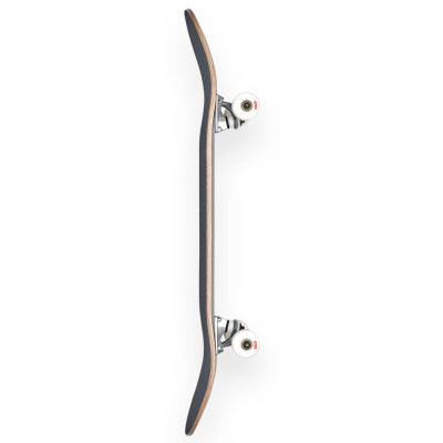 Skateboard - GLOBE Goodstock - 8.375" - Black