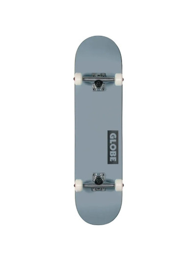 Skateboard - GLOBE Goodstock - Fog - 8.5"