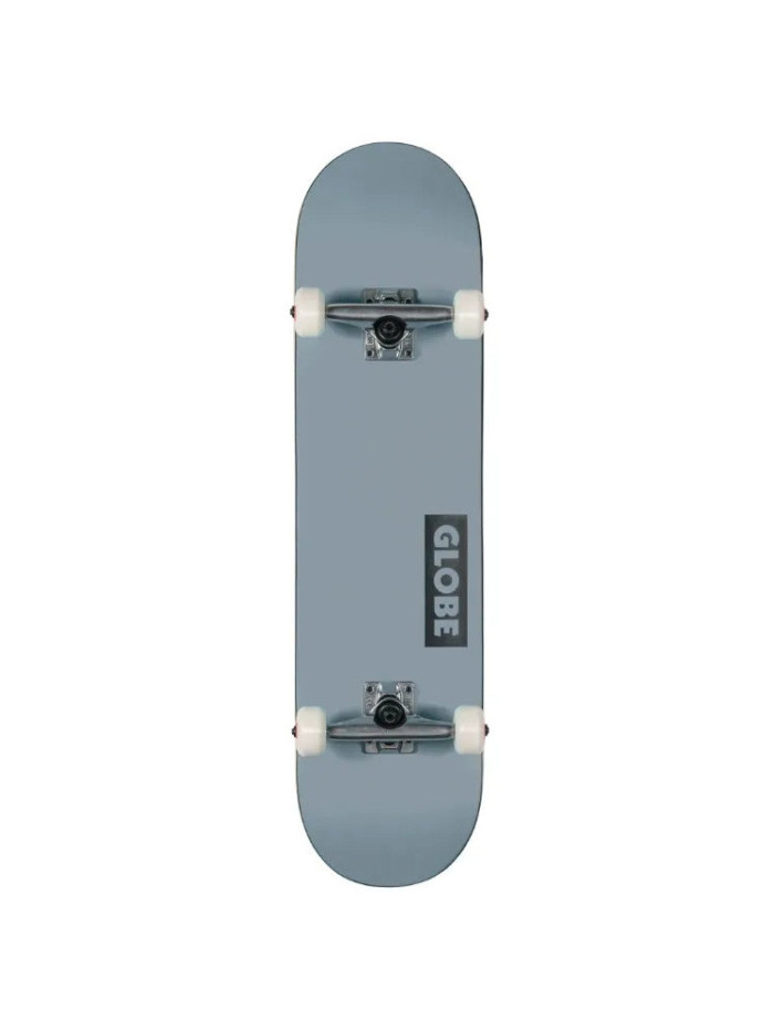 Skateboard - GLOBE Goodstock - Fog - 8.5"