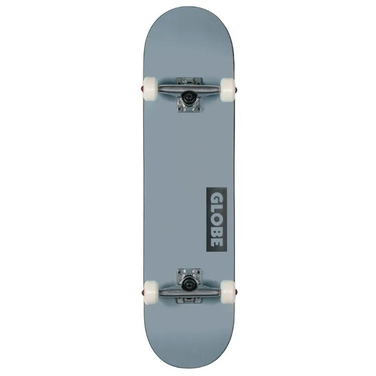 Skateboard - GLOBE Goodstock - Fog - 8.5"