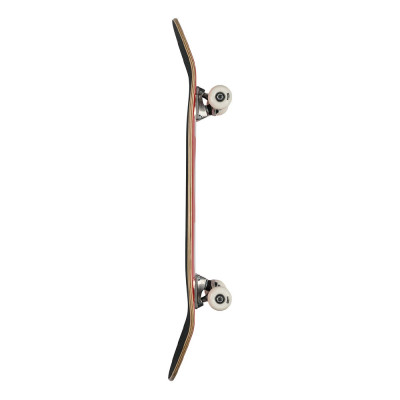 Skateboard - GLOBE G0 Fubar - Red White - 8.25"