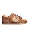 Skate Shoes - GLOBE Fusion - Walnut