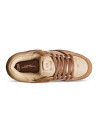 Skate Shoes - GLOBE Fusion - Walnut