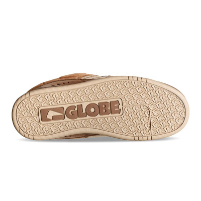 Skate Shoes - GLOBE Fusion - Walnut