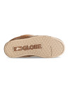 Chaussure Skate - GLOBE Fusion - Walnut