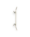 Skateboard - GLOBE G0 Strype Hard - Noir Blanc - 8"