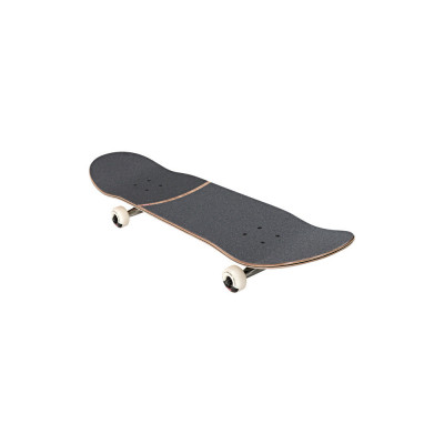 Skateboard - GLOBE G1 Dream Reaper - Dark Maple Black - 8.375"