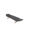 Skateboard - GLOBE G1 Dream Reaper - Dark Maple Black - 8.375"