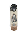 Skateboard - GLOBE G1 Dream Reaper - Dark Maple Black - 8.375"