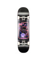 Skateboard - Globe G1 Master Of Choas - Black Cat - 8"