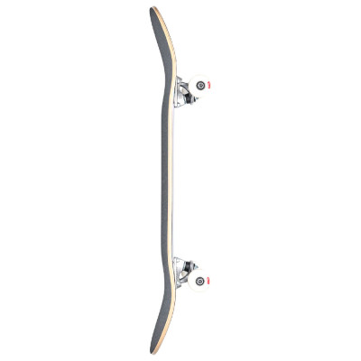 Skateboard - GLOBE G0 Unfussed - Technotrap - 8.25"