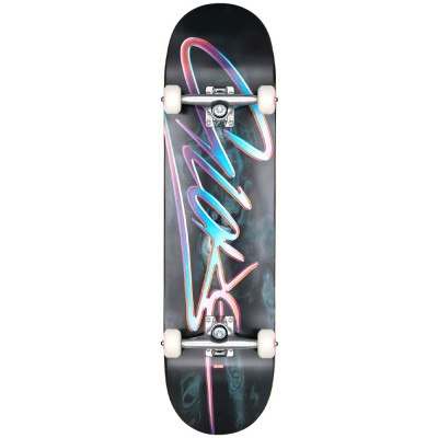 Skateboard - GLOBE G0 Unfussed - Technotrap - 8.25"
