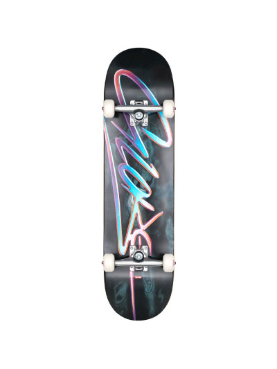 Skateboard - GLOBE G0 Unfussed - Technotrap - 8.25"