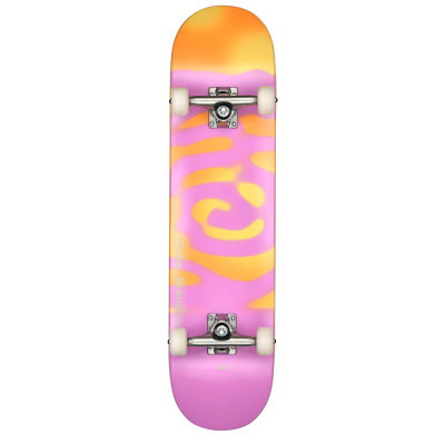 Skateboard - GLOBE G0 Pond - Pink Honey 7.75"