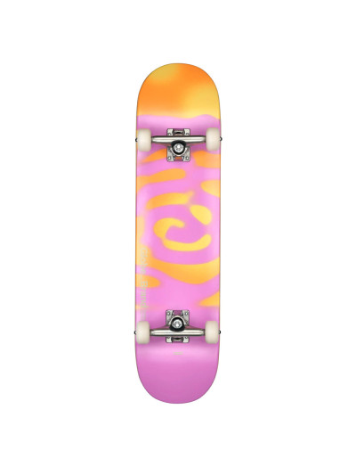 Skateboard - GLOBE G0 Pond - Pink Honey 7.75"