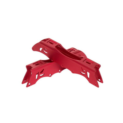 UFS Skates Frames - KALTIK Baats - Red - Pair