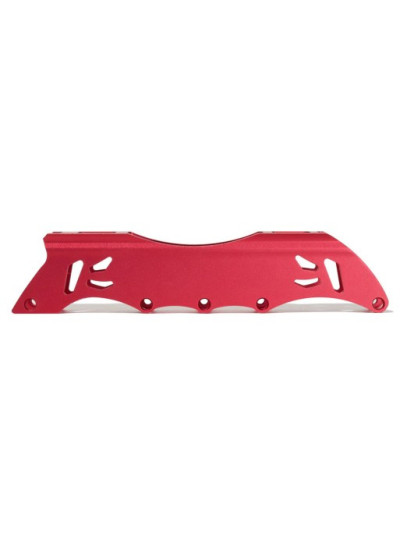 Platine Roller UFS - KALTIK Baats - Rouge - Paire