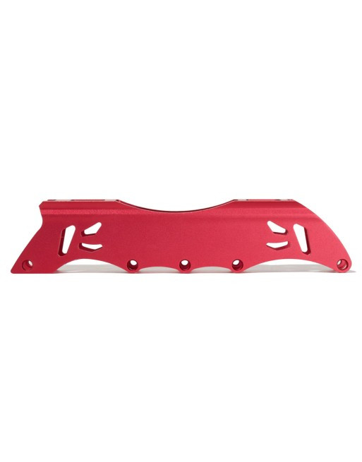 UFS Skates Frames - KALTIK Baats - Red - Pair