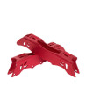 UFS Skates Frames - KALTIK Baats Complete - Red - Pair