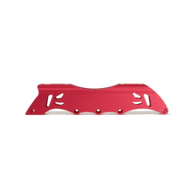 UFS Skates Frames - KALTIK Baats Complete - Red - Pair