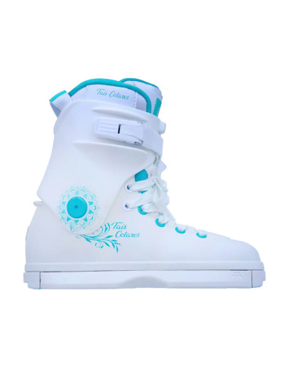 Aggressive Skates Boot - RAZORS Shift - Loca Tais Colares