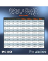 Roller Agressif - ECHO Verve - Hayden Ball Pro tailles