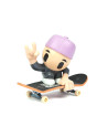 Finger Skate - TECH DECK Sk8 Crew - Purple Cap