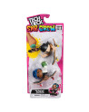 Finger Skate - TECH DECK Sk8 Crew - Twin Blue Black